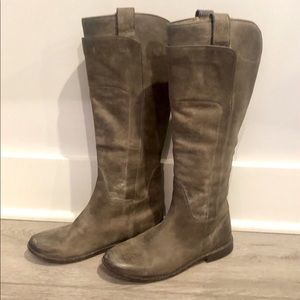 Frye Paige Tall Riding Boots